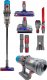 Odkurzacz pionowy Dyson V12 Origin 1
