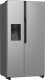 Lodówka Gorenje NRR9185ESXL 1