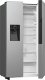 Lodówka Gorenje NRR9185ESXL 4