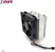 K DYNATRON U9 Intel/AMD CPU Kuehler Desktop Multi Socket 20xx/1700/1200/115x/AM5/AM4 PWM 1
