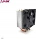 K DYNATRON U9 Intel/AMD CPU Kuehler Desktop Multi Socket 20xx/1700/1200/115x/AM5/AM4 PWM 3