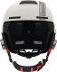 Kask Livall RS1 Yeti Narciarski z Audio Bluetooth PTT Intercom SOS 57-62cm 1