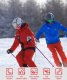Kask Livall RS1 Yeti Narciarski z Audio Bluetooth PTT Intercom SOS 57-62cm 7