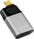 Adapter USB LogiLink CUA0203 USB-C - HDMI Czarny  (CUA0203) 1
