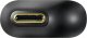 Adapter USB LogiLink CUA0205 USB-C - miniDisplayPort Srebrny  (CUA0205) 3