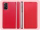 ETUI Z KLAPKĄ DO XIAOMI REDMI NOTE 11 PRO 4G / 5G / 12 PRO 4G CZERWONE CASE 6