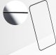Szkło Hartowane OG Premium Glass - do Xiaomi Redmi Note 14 4G / Redmi Note 14 5G czarny 3