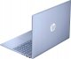 HP Pavilion 16-ag0211nw Ryzen 5 8540U 16"WUXGA AG IPS 16GB DDR5 SSD512 Radeon 740M BLKB 59Wh Win11 2Y Sky Blue 5