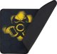 Podkładka pod mysz TRACER GAMEZONE Hexy3  (35/28/0,4) 6