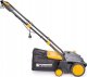 AERATOR WERTYKULATOR ELEKTRYCZNY Z KOSZEM 3w1 2400W AERACJA WERTYKULACJA 2