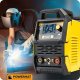 SPAWARKA INWERTOROWA INWERTEROWA MIGOMAT MIG MAG MMA TIG LIFT 210A SYNERGIA 9