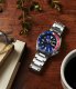 ZEGAREK MĘSKI SEIKO 5 Sports SRPD53K1+ BOX 3