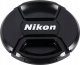 Nikon lens cap LC-55A 2