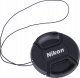 Nikon lens cap LC-55A 3