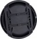 Nikon lens cap LC-55A 4