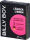 Billy Boy condom Endurance 3pcs 1
