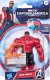 AVENGERS Captain America Deluxe Movie figure villain 11,5 cm 1