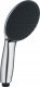 Shower head GROHE VITALIO START 110, chrome 1