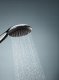 Shower head GROHE VITALIO START 110, chrome 5