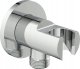 Concealed shower system Ideal Standard Ceraline BD193AA 3