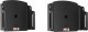 Brodit holder universal passive W:70-83mm/D:2-10mm 7