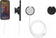 Brodit holder MagSafe compatible ball joint 1