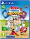 Asterix  and  Obelix: Heroes (PS4) 1