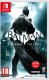 Batman Arkham Trilogy PL/ENG (NSW) 1