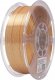 eSun ePLA-Silk Magic - Dual Colors 1kg 1.75mm - Green/Blue 1
