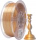 eSun ePLA-Silk Magic - Dual Colors 1kg 1.75mm - Green/Blue 2
