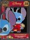 PROMO FUNKO POP PIN FIGURKA Disney Stitch Experiment 626 WDPP0075 1