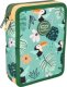 COOLPACK - JUMPER XL - PIÓRNIK PODWÓJNY Z WYPOSAŻENIEM - TOUCANS 1