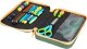 COOLPACK - JUMPER XL - PIÓRNIK PODWÓJNY Z WYPOSAŻENIEM - TOUCANS 1