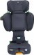 Fotelik samochodowy dla dzieci FOLD&GO I-SIZE granatowy Chicco 13