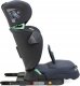 Fotelik samochodowy dla dzieci FOLD&GO I-SIZE granatowy Chicco 1