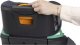 Fotelik samochodowy dla dzieci FOLD&GO I-SIZE granatowy Chicco 4