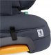 Fotelik samochodowy dla dzieci FOLD&GO I-SIZE granatowy Chicco 8