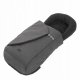 MIĘKKA GONDOLA TORBA DO PRZENOSZENIA 2W1 ONE4EVER PIRATE BLACK Chicco 1