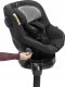 Fotelik samochodowy dla dzieci SEAT 105 I-SIZE czarny Chicco 5