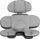 Fotelik samochodowy dla dzieci SEAT 105 I-SIZE czarny Chicco 9