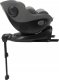 Fotelik samochodowy dla dzieci SEAT 105 I-SIZE szary Chicco 3