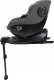 Fotelik samochodowy dla dzieci SEAT 105 I-SIZE szary Chicco 4
