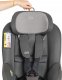 Fotelik samochodowy dla dzieci SEAT 105 I-SIZE szary Chicco 7