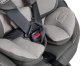 Fotelik samochodowy dla dzieci SEAT 105 I-SIZE szary Chicco 8