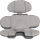 Fotelik samochodowy dla dzieci SEAT 105 I-SIZE szary Chicco 10