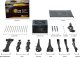 Zasilacz SeaSonic Core GX ATX 3 750W (SRP-CGX751-A5A32SF) 8