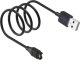 Kabel USB Beline USB-A - Uniwersalne 1 m Wielokolorowy (Beli03745) 4