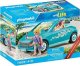 My Life 71809 Wycieczka kabrioletem Playmobil 1