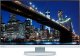 NEC MultiSync EA272U monitor komputerowy 68,6 cm (27") 3840 x 2160 px 4K Ultra HD LCD Biały 1