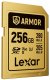 Karta Lexar Armor Gold SDXC 256 GB Class 10 UHS-II/U3 V60 (LSDAMGL256G-RNNNG) 1